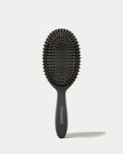 Cargar imagen en el visor de la galería, Polish Brush - Cepillo de cabello con cerdas de Jabali