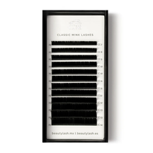 Cargar imagen en el visor de la galería, Mixed Classic Lashes (0.15 - D)
