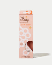 Cargar imagen en el visor de la galería, Peach Please - 3PC Big Daddy Brush Set - Edición Limitada