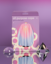 Cargar imagen en el visor de la galería, Aurascope ✨ - Capa multiusos - Edición Limitada