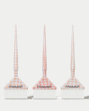 Cargar imagen en el visor de la galería, Peach Please - 3PC Big Daddy Brush Set - Edición Limitada