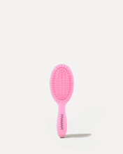 Cargar imagen en el visor de la galería, Mini Pink - Cepillo Desenredante To Go