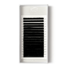 Cargar imagen en el visor de la galería, Mixed Volume Lashes (0.07 - M) (16 filas)