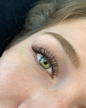Cargar imagen en el visor de la galería, Mixed Classic Lashes (0.15 - C)