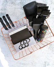 Cargar imagen en el visor de la galería, Clips de Goma Gator Grip - Set of 4