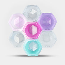 Cargar imagen en el visor de la galería, Connect & Color Bowls - Set de 7 Bowls