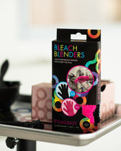 Cargar imagen en el visor de la galería, Bleach Blenders - Guantes para Decoloración
