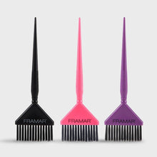 Cargar imagen en el visor de la galería, Big Daddy Brush Set - 3 Pack