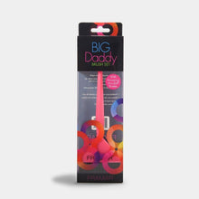 Cargar imagen en el visor de la galería, Big Daddy Brush Set - 3 Pack