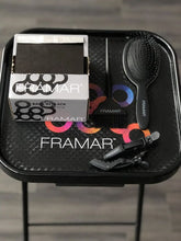 Cargar imagen en el visor de la galería, Carrito Plegable Framar - Fácil almacenaje