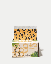 Cargar imagen en el visor de la galería, Party Animal - Papel Aluminio Pre Cortado - 500 hojas - EDICION LIMITADA