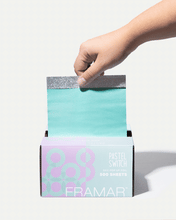 Cargar imagen en el visor de la galería, Pastel Switch - EDICION LIMITADA - Papel Aluminio Pre Cortado