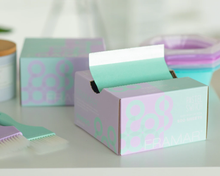 Cargar imagen en el visor de la galería, Pastel Switch - EDICION LIMITADA - Papel Aluminio Pre Cortado