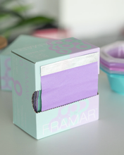 Cargar imagen en el visor de la galería, Pastel Switch - EDICION LIMITADA - Papel Aluminio Pre Cortado