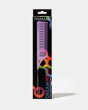Cargar imagen en el visor de la galería, Peine Dreamweaver 3Pack - Pastel