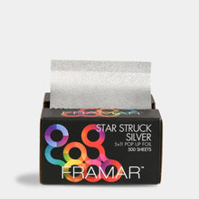 Cargar imagen en el visor de la galería, 13x28 Star Struck Silver - 500 Laminas
