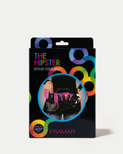 Cargar imagen en el visor de la galería, The Hipster Toolbelt - Portaherrameintas FRAMAR Negro - EDICION LIMITADA