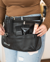 Cargar imagen en el visor de la galería, The Hipster Toolbelt - Portaherrameintas FRAMAR Negro - EDICION LIMITADA