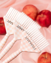 Cargar imagen en el visor de la galería, Peach Please - 3PC Big Daddy Brush Set - Edición Limitada
