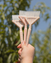 Cargar imagen en el visor de la galería, Peach Please - 3PC Big Daddy Brush Set - Edición Limitada
