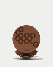 Cargar imagen en el visor de la galería, Balanza Framar Digital Colour  - Chocolate
