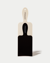 Cargar imagen en el visor de la galería, Paddle Pack - Negro y Crema - Paletas Blayage
