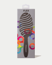 Cargar imagen en el visor de la galería, Flex Brush - Cepillo de cabello para secado
