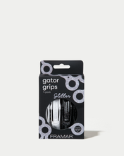 Cargar imagen en el visor de la galería, Clips Gator GLITTER - Edición Limitada
