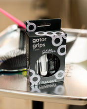 Cargar imagen en el visor de la galería, Clips Gator GLITTER - Edición Limitada
