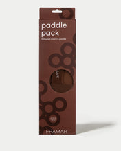 Cargar imagen en el visor de la galería, Chocolate - Paddle Pack - Paletas Balayage
