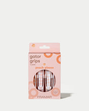 Cargar imagen en el visor de la galería, Peach Please - Gator Grips - Edicion Limitada
