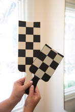 Cargar imagen en el visor de la galería, Paddle Pack - Negro y Crema - Paletas Blayage
