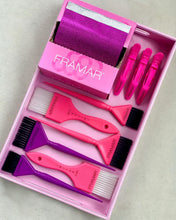 Cargar imagen en el visor de la galería, Power Painter Hair Color Brush - 2 Pack
