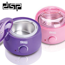 Cargar imagen en el visor de la galería, Calentador de Cera DSP + KIT Cera Regalo
