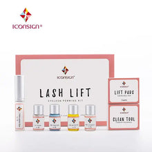 Cargar imagen en el visor de la galería, LASH LIFT KIT - Kit Lifting de Pestañas Profesional
