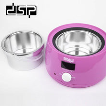 Cargar imagen en el visor de la galería, DSP Wax Heater Pro Led + Cera Kit
