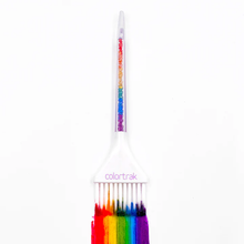 Cargar imagen en el visor de la galería, "Pride Brush" - Apoyando la Comunidad LGBTQ Colortrak
