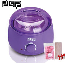 Cargar imagen en el visor de la galería, Calentador de Cera DSP + KIT Cera Regalo

